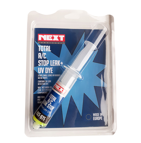 AUTOMOTIVE AIRCON STOP LEAK SEALER30ML