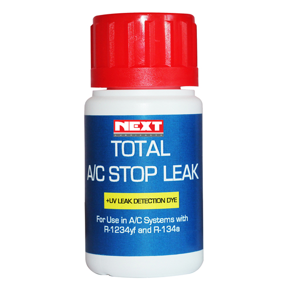 AUTOMOTIVE AIRCON STOP LEAK SEALER 60ML